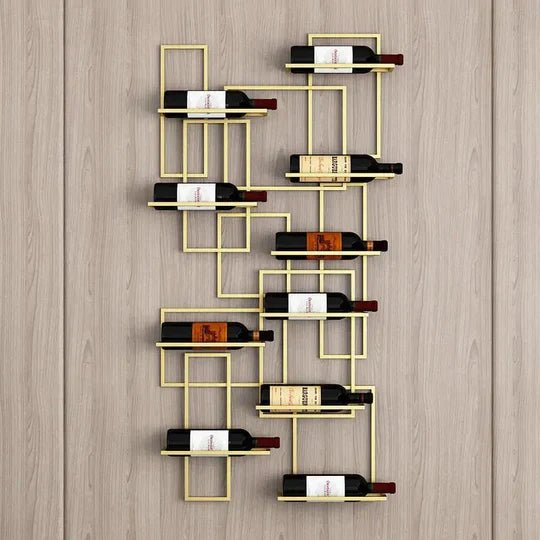 Big Wine Racks for Big Wine Connoisseurs and Collectors - Wine Rack Store