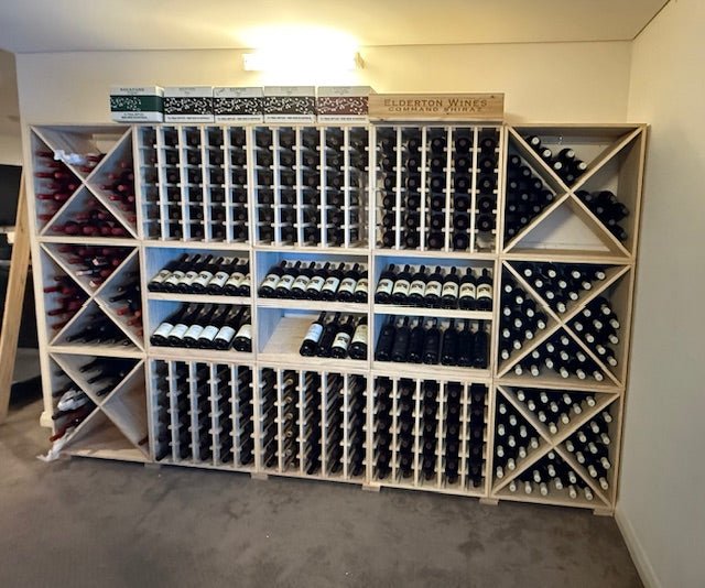 Good Things Come in Small Packages: Our Top 5 Modular Wine Racks - Wine Rack Store