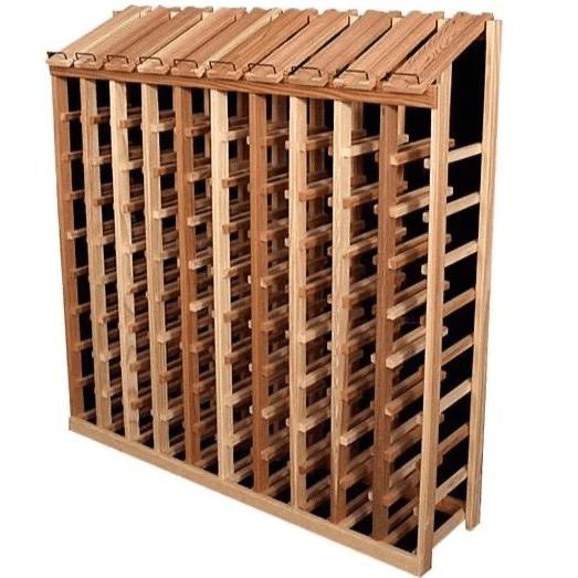 20 Bottle Wine Rack Set - Wine Rack Store