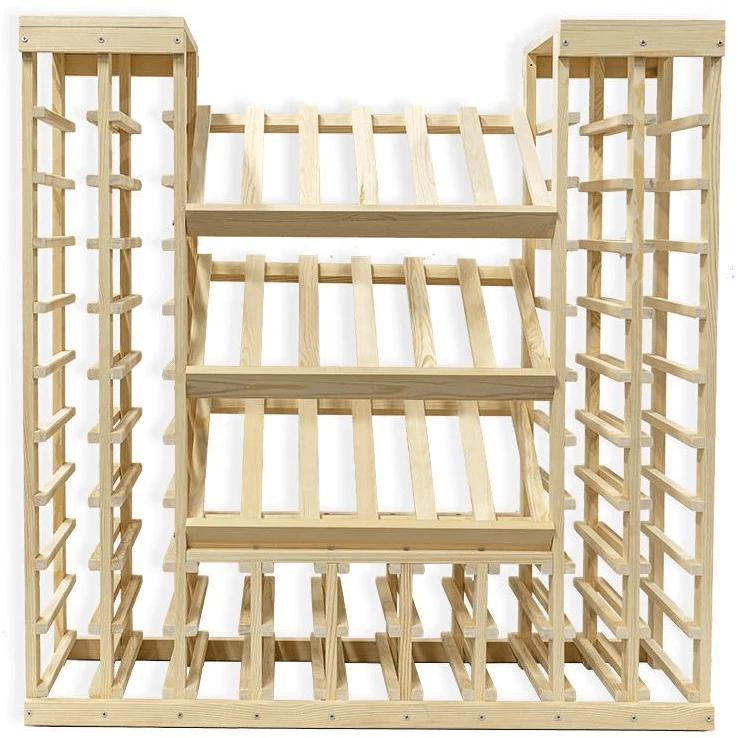Wine Cabinet Display Rack - Wine Rack Store