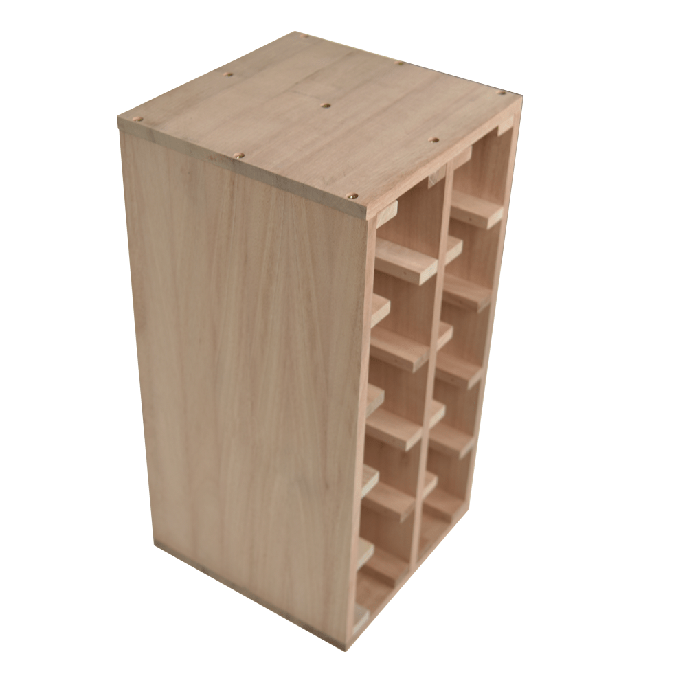 10 Bottles Wine Rack - Wine Rack Store