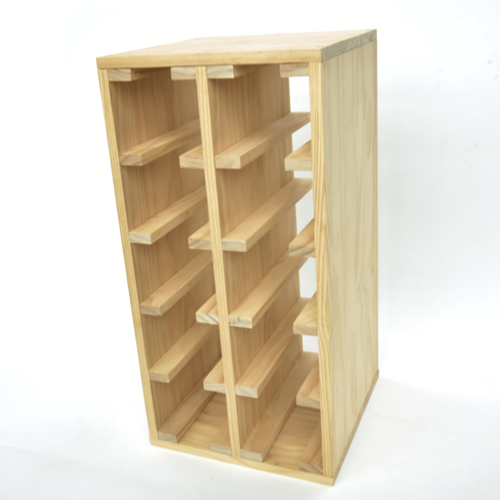 10 Bottles Wine Rack - Wine Rack Store