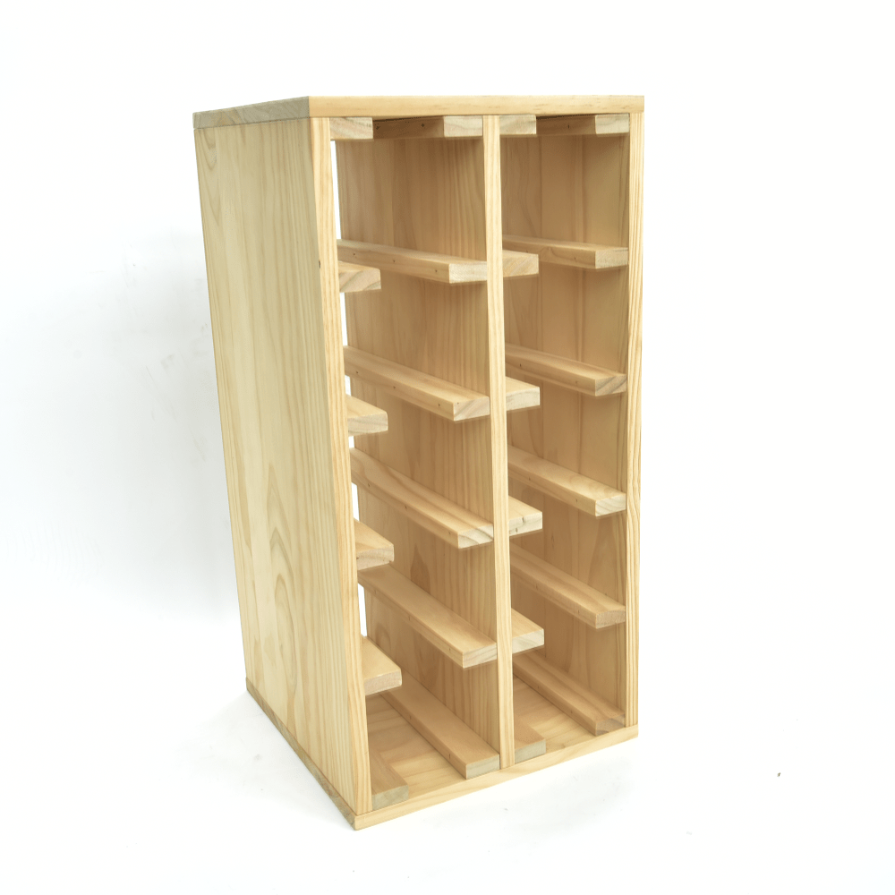 10 Bottles Wine Rack - Wine Rack Store