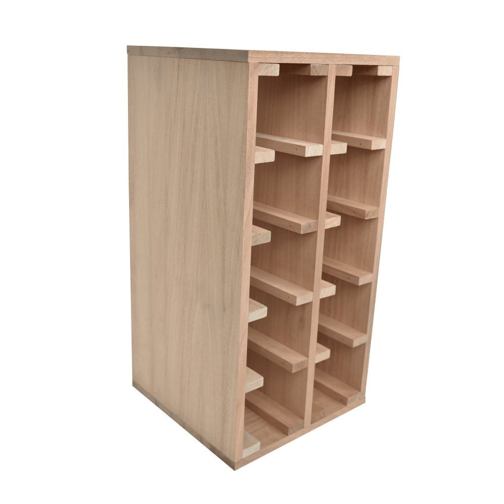 10 Bottles Wine Rack - Wine Rack Store