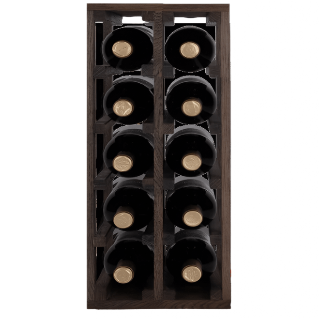 10 Bottles Wine Rack - Wine Rack Store