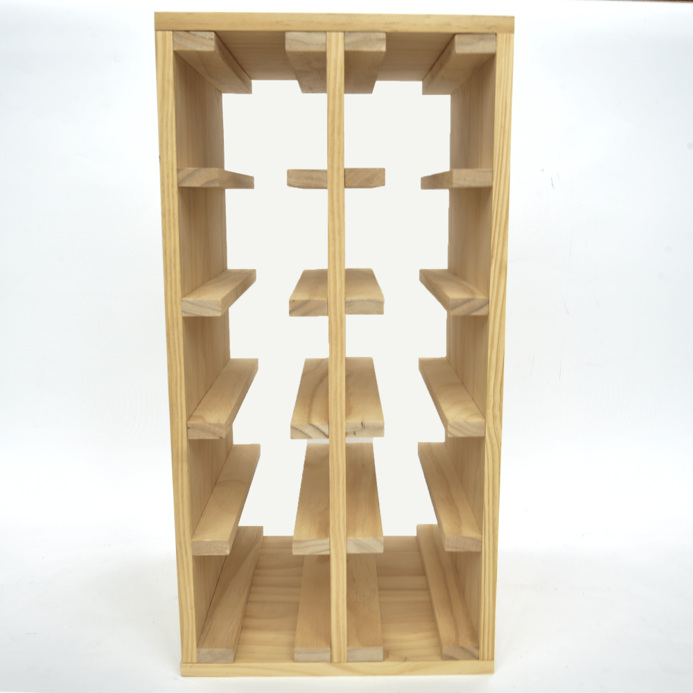 10 Bottles Wine Rack - Wine Rack Store