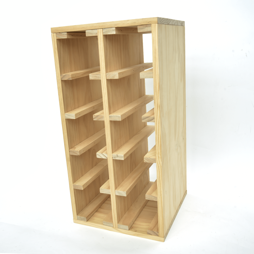 10 Bottles Wine Rack - Wine Rack Store