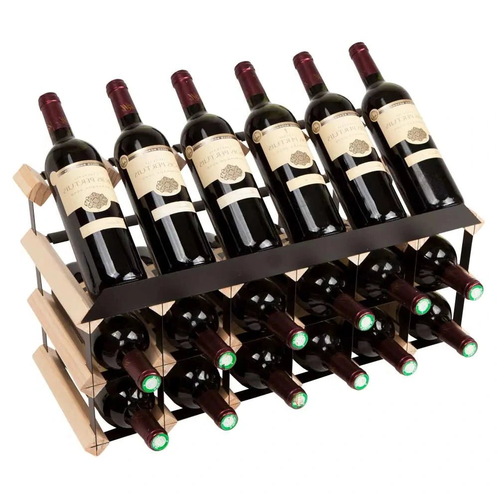 Line Raxck Classic Line Wine Racks - Wine Rack Store