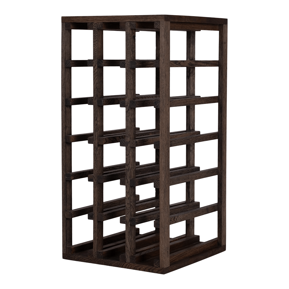 18 Bottles Wine Rack - Wine Rack Store