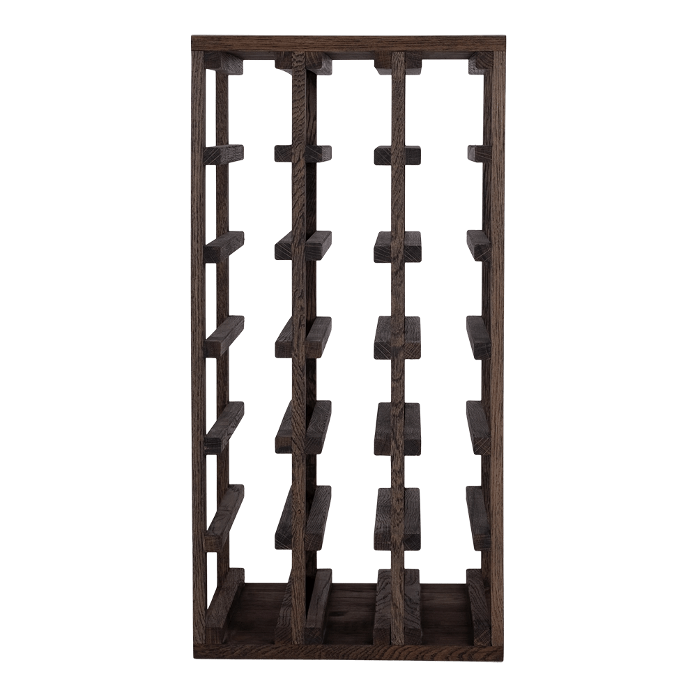 18 Bottles Wine Rack - Wine Rack Store