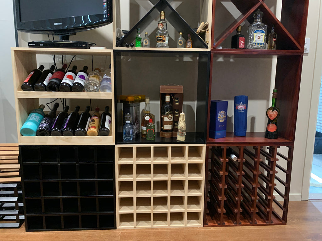 Display Wine Rack | Wine Rack Store | Gallery
