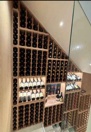 Wine Rack Store | Quality Wine Racks | Wine Racks for Sale