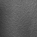 Textured black
