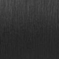 Brushed black