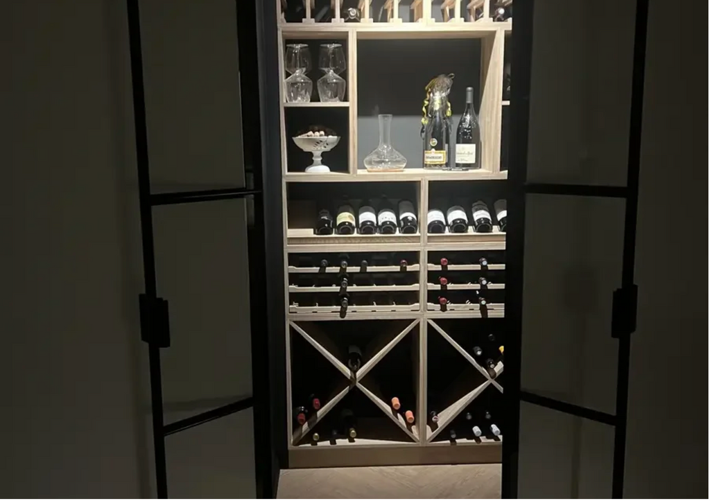 Wine Rack Store | Seller Set | Gallery