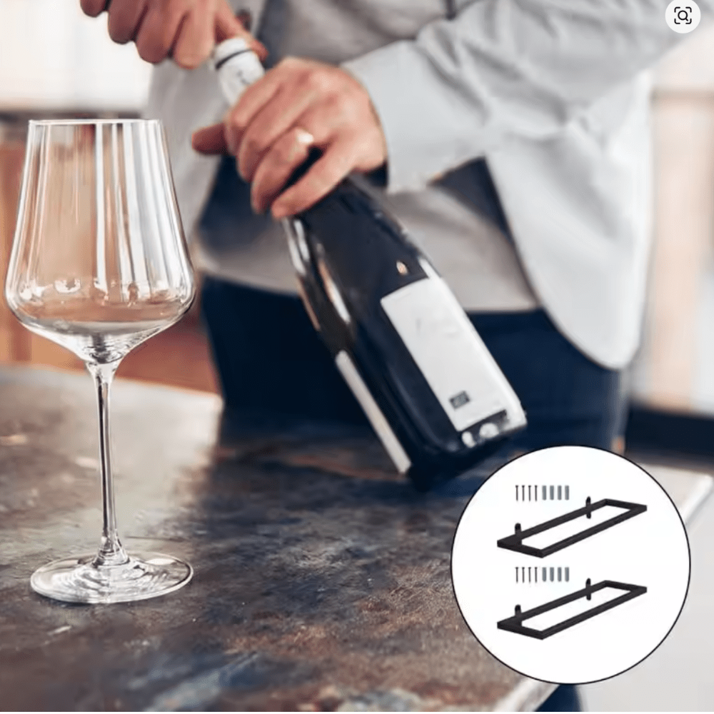 Wine Bottles Holder - Wine Rack Store