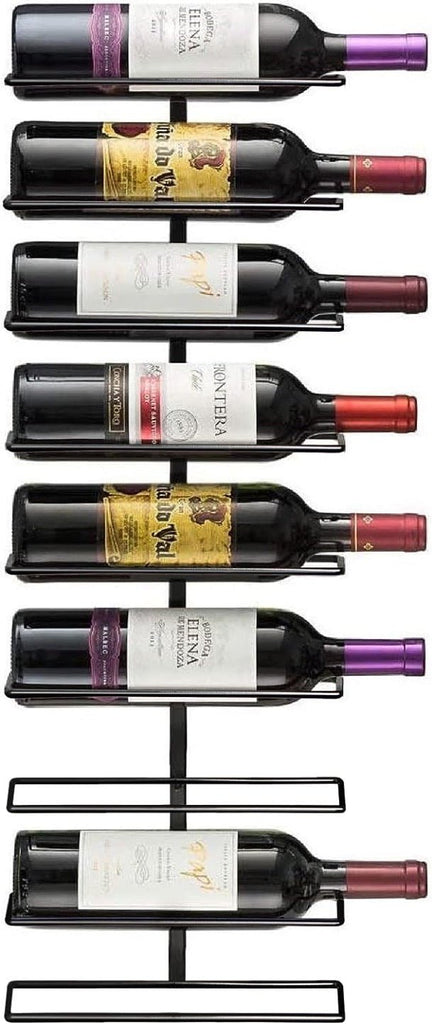 Wall Mounted Wine Racks & Wine Pegs - Wine Rack Store