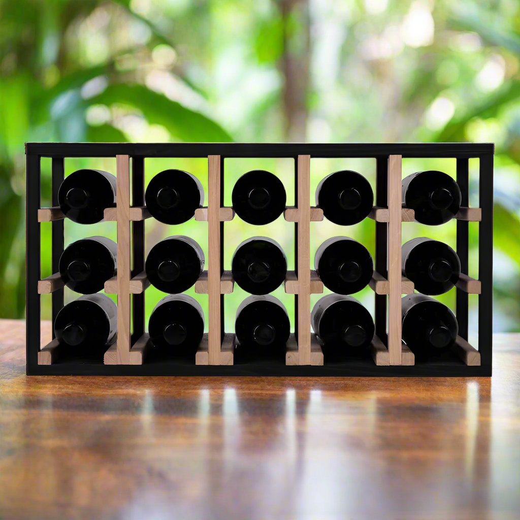 Container Store Wine Racks 15 Bottles Wine Rack - Wine Rack Store