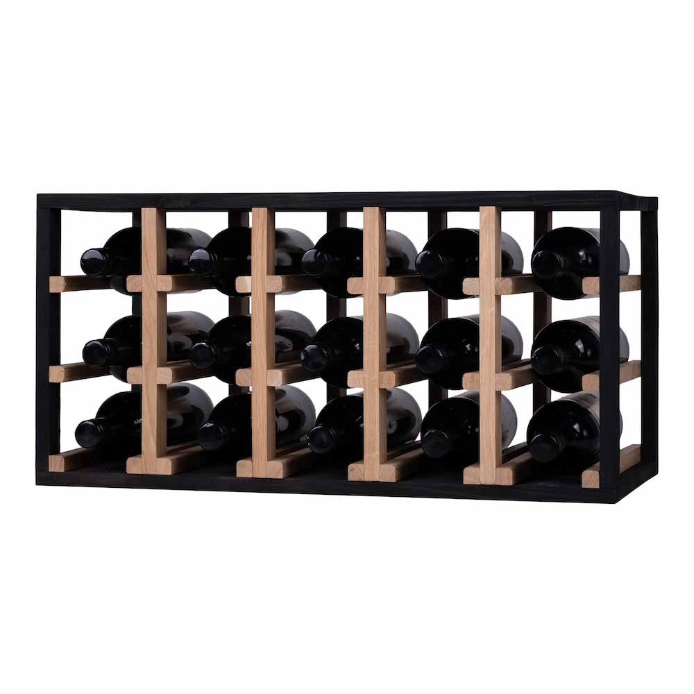 Bunnings - Wine Rack Store
