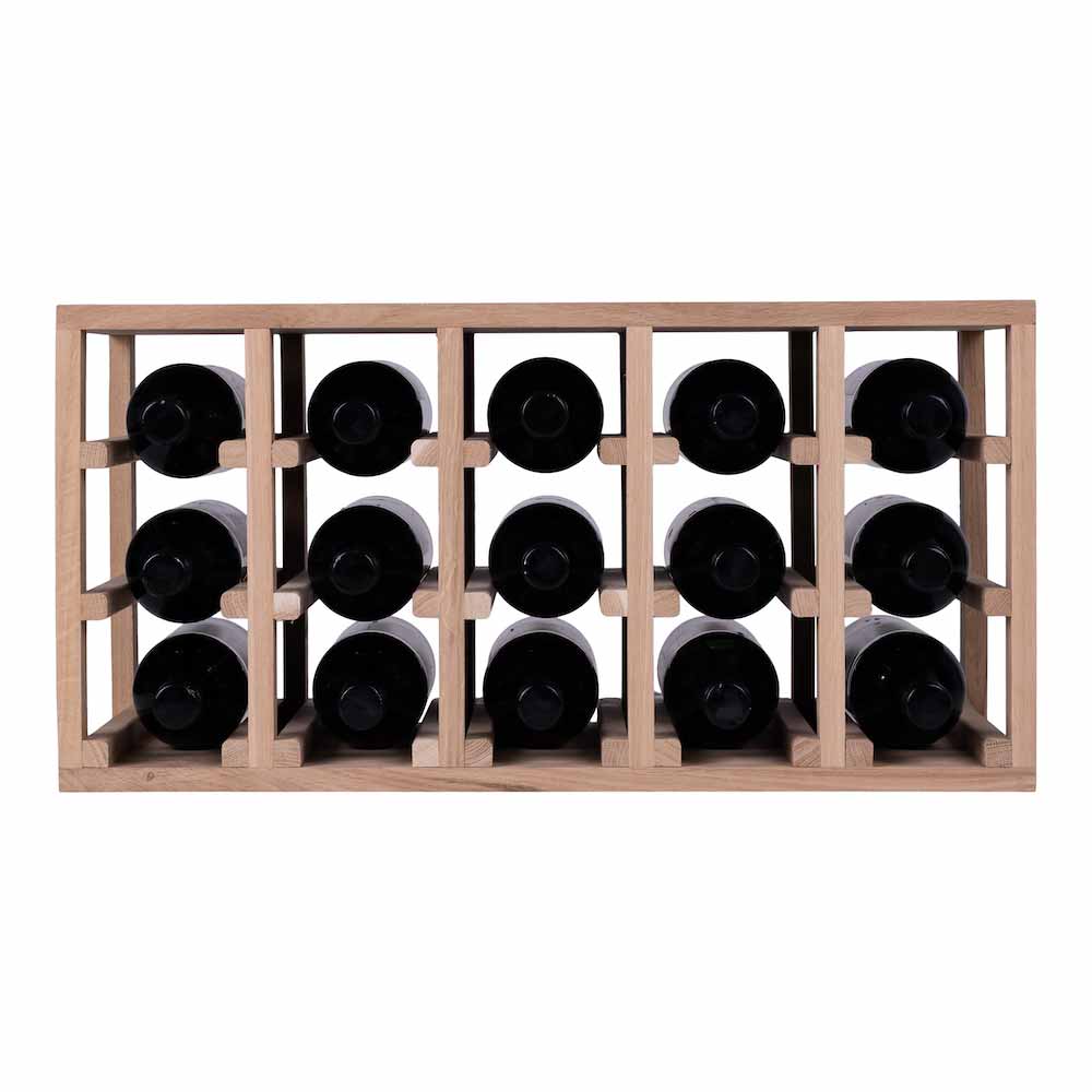 Container Store Wine Racks 15 Bottles Wine Rack - Wine Rack Store