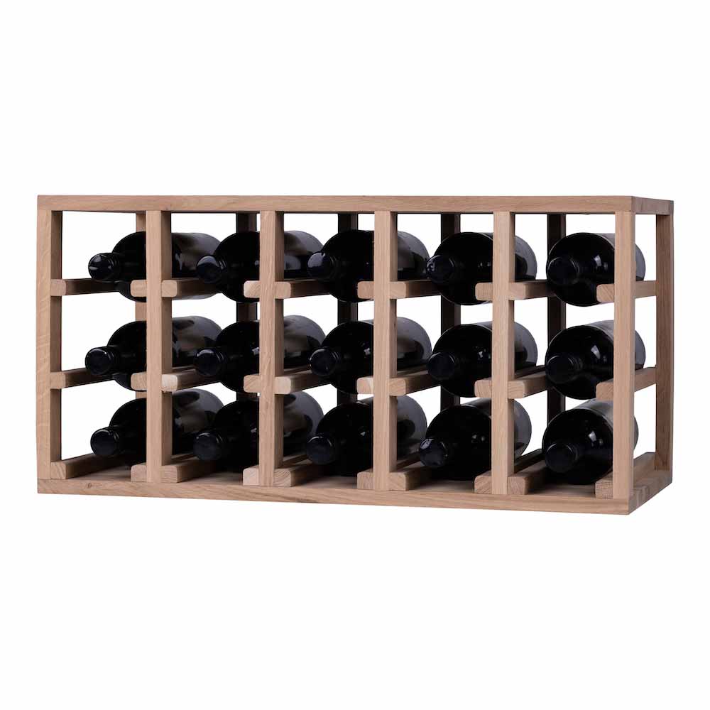 Container Store Wine Racks 15 Bottles Wine Rack - Wine Rack Store