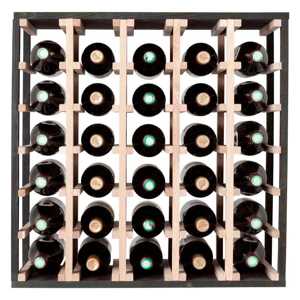 Bunnings - Wine Rack Store