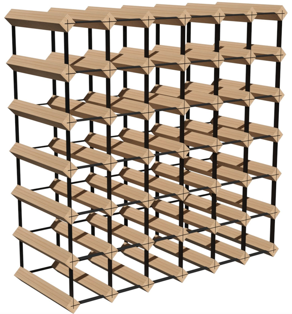 Bunnings - Wine Rack Store