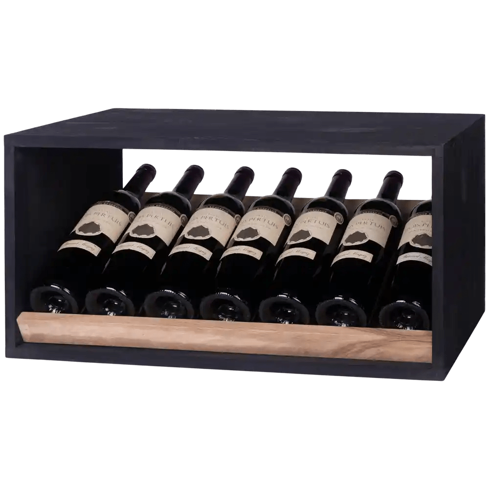Bunnings - Wine Rack Store