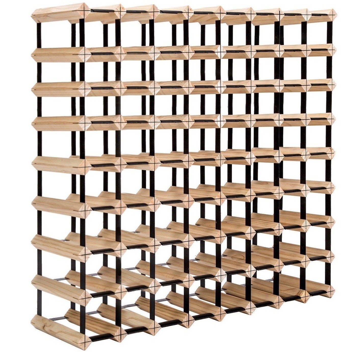 Wine racks bunnings sale