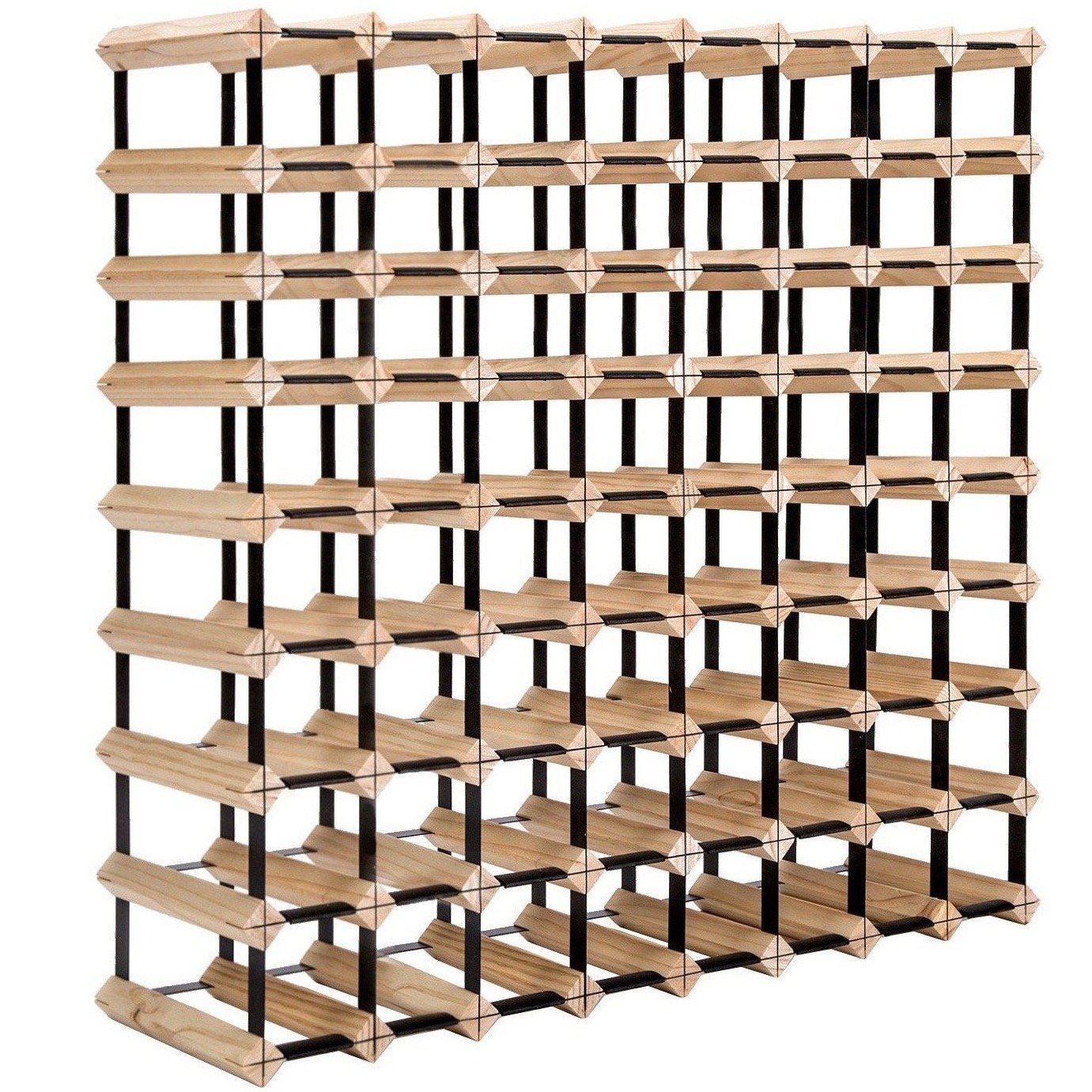 Wine rack bunnings sale
