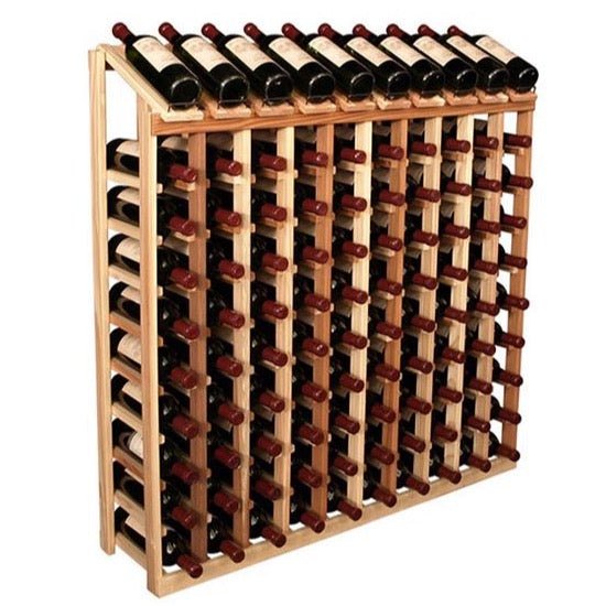 Wine Cabinet Display Stand Wine Rack Store - Main Image