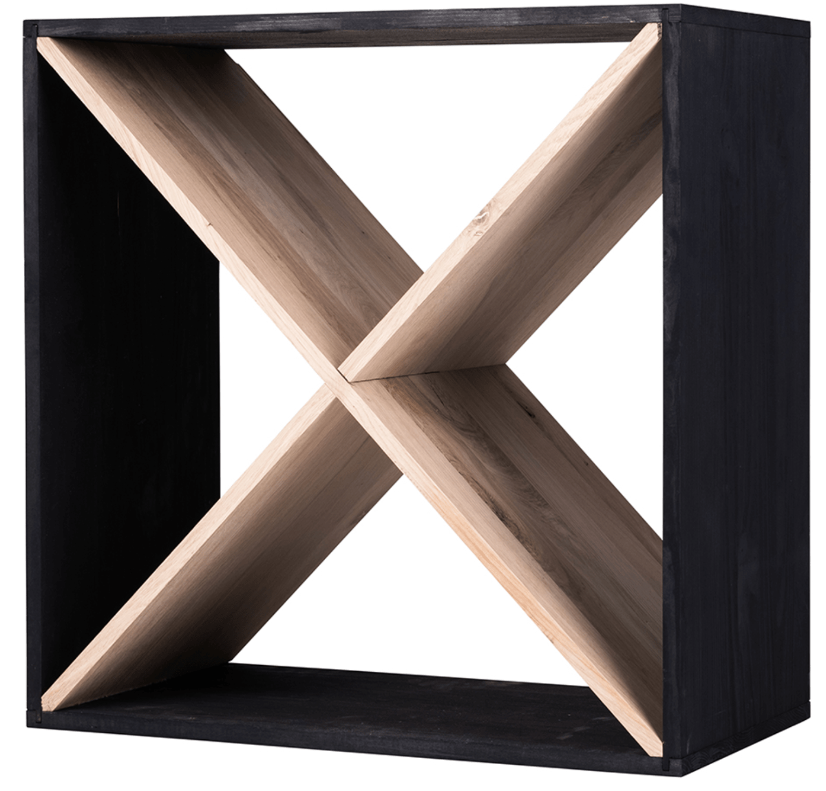 X Cube Wine Rack - Modular Design – Wine Rack Store
