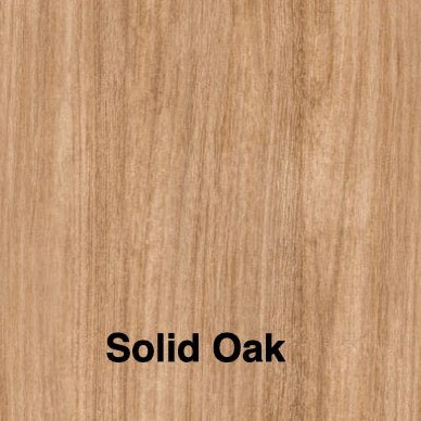 Cube Solid Oak Module Wine Rack - Wine Rack Store