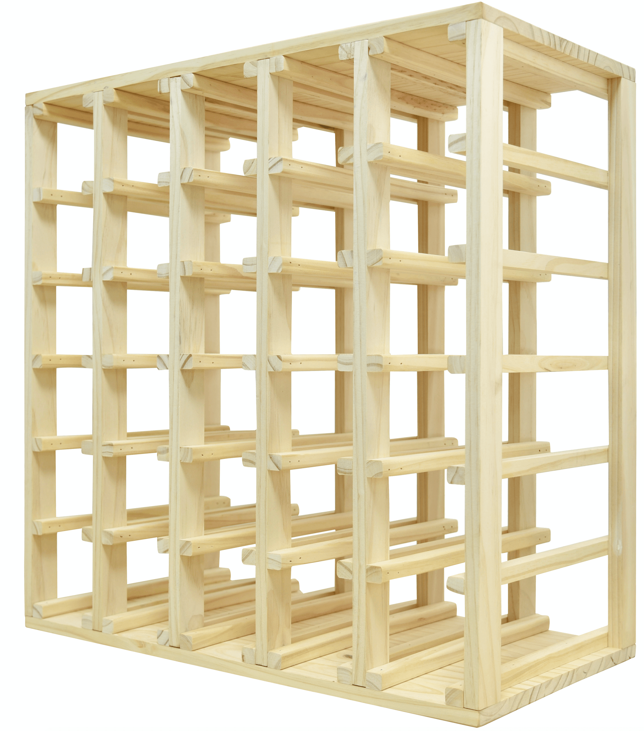 Wine rack plans fine woodworking sale