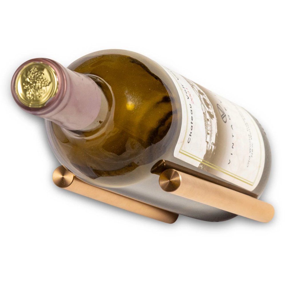 Straight Single Bottle Wine Pegs - Wine Rack Store